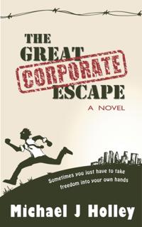 Great Corporate Escape