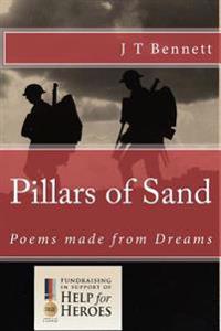 Pillars of Sand: Poems Made from Dreams