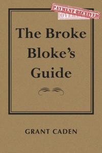 Broke Bloke's Guide