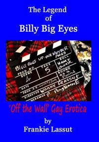 Legend of Billy Big Eyes