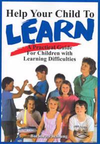 Help Your Child to Learn