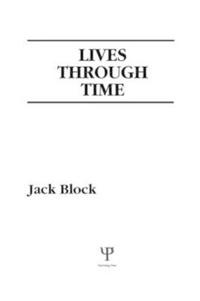 Lives Through Time