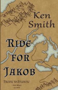 Ride for Jakob