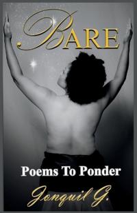 Bare Poems To Ponder