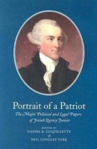Portrait of a Patriot V. 1
