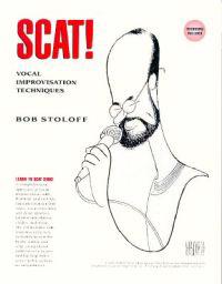 Scat! Vocal Improvisation Techniques