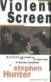 Violent Screen