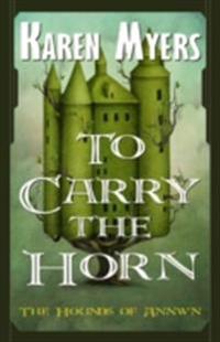 The Hounds of Annwn