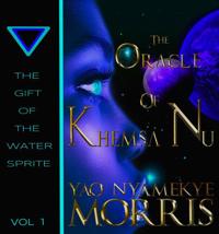 Oracle of Khemsa Nu Volume 1