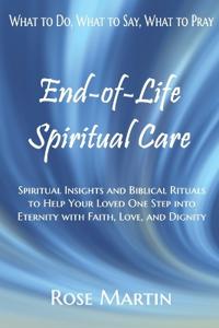 End-of-Life Spiritual Care