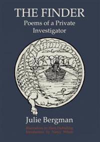 The Finder, Poems of a Private Investigator