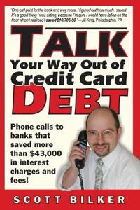 Talk Your Way Out of Credit Card Debt