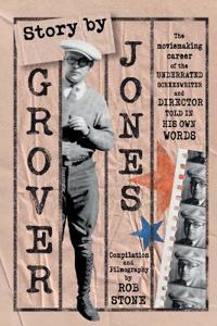 Story By Grover Jones