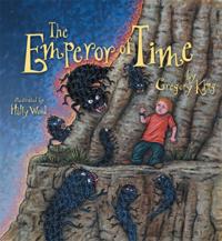 Emperor of Time