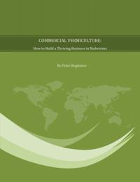 Commercial Vermiculture
