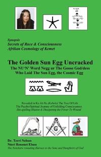 The Golden Sun Egg Uncracked The NU'N' Word Negg ur