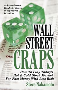 Wall Street Craps