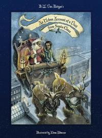 An Urban Account of a visit from Santa Claus
