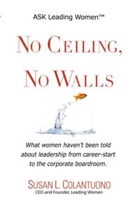 No Ceiling, No Walls