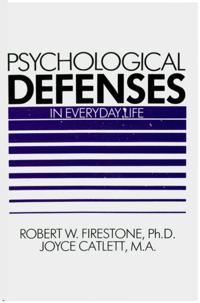 Psychological Defenses in Everyday Life
