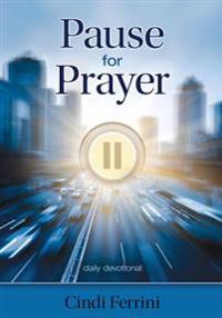Pause for Prayer