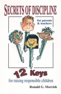 Secrets of Discipline