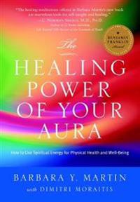 Healing Power Of Your Aura