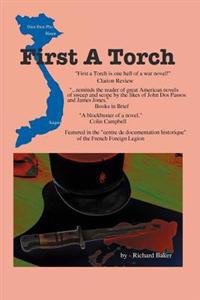 First a Torch