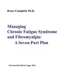 Managing Chronic Fatigue Syndrome and Fibromyalgia
