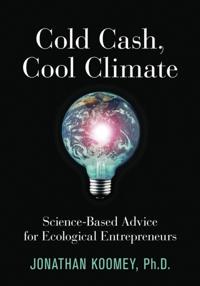 Cold Cash, Cool Climate
