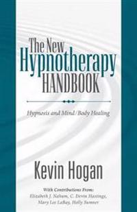 New Hypnotherapy Handbook
