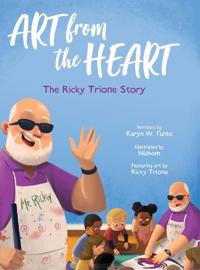 Art from the Heart
