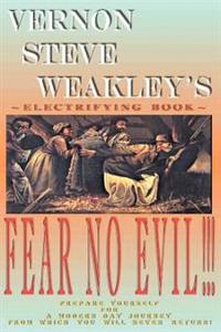 Fear No Evil