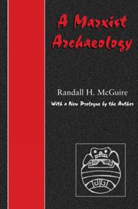 A Marxist Archaeology