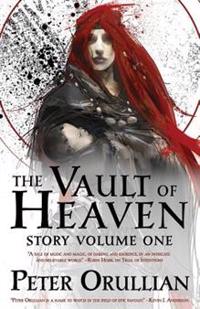 The Vault of Heaven: Story Volume One