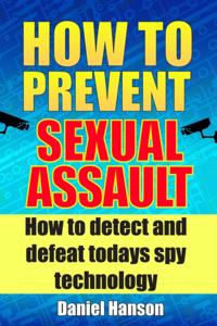 How to Prevent Sexual Assault