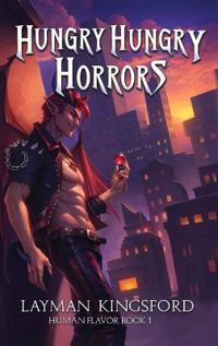 Hungry, Hungry Horrors