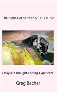The Amusement Park of the Mind: (Essays on Thought, Feeling, and Experience)