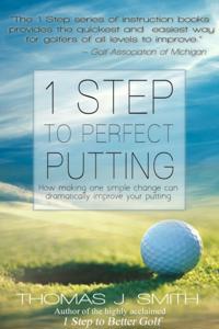 1 Step to Perfect Putting