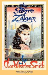 The Sword of Zagan