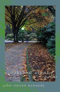 Oakland Avenue: Poems