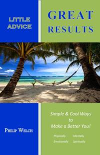 Little Advice Great Results