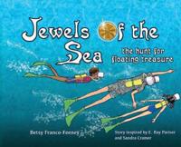 Bokomslag för "Jewels of the Sea"