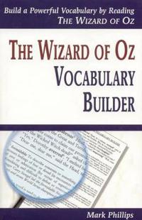 Phillips, M: WIZARD OF OZ VOCABULARY BUILDE