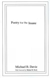 Poetry for the Insane