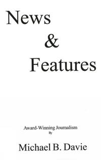 News & Features
