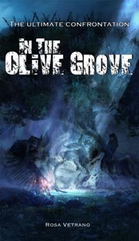 In the Olive Grove