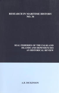 Seal Fisheries of the Falkland Islands and Dependencies