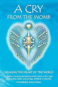 A Cry from the Womb -Healing the Heart of the World: A guide to healing and helping Souls return to the Light after sudden death, miscarriage, stillbi
