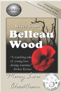 Letter from Belleau Wood